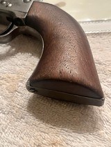 1881 Colt Single Action Army 45 Colt Letter - 15 of 20