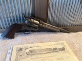 1881 Colt Single Action Army 45 Colt Letter - 2 of 20