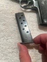 Manhurin PP, 1954, 32 acp excellent shape - 15 of 15