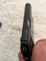 Manhurin PP, 1954, 32 acp excellent shape - 10 of 15