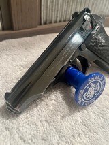 Manhurin PP, 1954, 32 acp excellent shape - 2 of 15