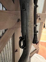 7mm Mag Winchester 70 Classic Laredo LRH Boss Leupold - 6 of 19