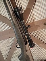 7mm Mag Winchester 70 Classic Laredo LRH Boss Leupold - 9 of 19