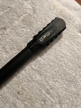 7mm Mag Winchester 70 Classic Laredo LRH Boss Leupold - 17 of 19