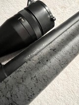 7mm Mag Winchester 70 Classic Laredo LRH Boss Leupold - 12 of 19