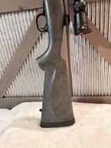 7mm Mag Winchester 70 Classic Laredo LRH Boss Leupold - 8 of 19