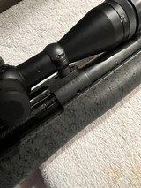 7mm Mag Winchester 70 Classic Laredo LRH Boss Leupold - 11 of 19