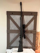 7mm Mag Winchester 70 Classic Laredo LRH Boss Leupold - 7 of 19