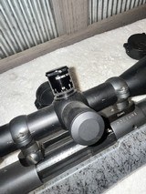 7mm Mag Winchester 70 Classic Laredo LRH Boss Leupold - 14 of 19