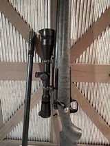 7mm Mag Winchester 70 Classic Laredo LRH Boss Leupold - 3 of 19