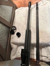 7mm Mag Winchester 70 Classic Laredo LRH Boss Leupold - 18 of 19