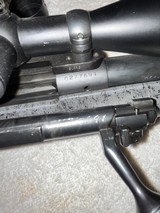 7mm Mag Winchester 70 Classic Laredo LRH Boss Leupold - 16 of 19