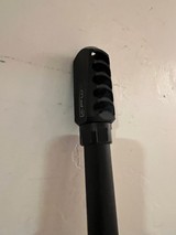 7mm Mag Winchester 70 Classic Laredo LRH Boss Leupold - 10 of 19