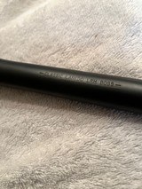 7mm Mag Winchester 70 Classic Laredo LRH Boss Leupold - 19 of 19