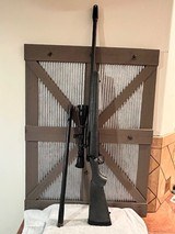 7mm Mag Winchester 70 Classic Laredo LRH Boss Leupold