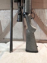 7mm Mag Winchester 70 Classic Laredo LRH Boss Leupold - 2 of 19