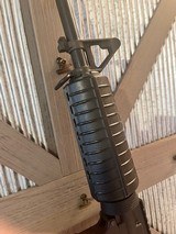 New S&W MP 15 AR15 5.56 - 10 of 12