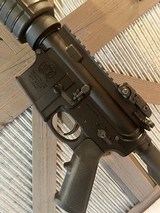 New S&W MP 15 AR15 5.56 - 8 of 12