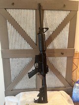 New S&W MP 15 AR15 5.56 - 7 of 12