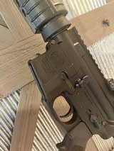 New S&W MP 15 AR15 5.56 - 9 of 12