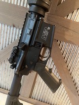 New S&W MP 15 AR15 5.56 - 3 of 12