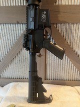 New S&W MP 15 AR15 5.56 - 2 of 12