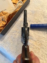 S&W 31-1 New in Box, 32 S&W Long - 11 of 20