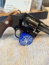 S&W 31-1 New in Box, 32 S&W Long - 7 of 20