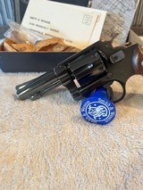 S&W 31-1 New in Box, 32 S&W Long - 2 of 20
