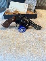 S&W 31-1 New in Box, 32 S&W Long - 5 of 20
