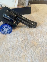 S&W 31-1 New in Box, 32 S&W Long - 6 of 20