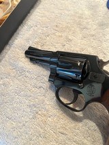S&W 31-1 New in Box, 32 S&W Long - 13 of 20