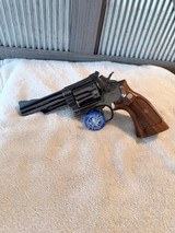 S&W 19-4 four inch Excellent condition - 6 of 18