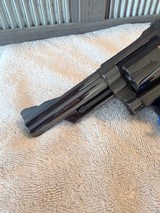 S&W 19-4 four inch Excellent condition - 9 of 18