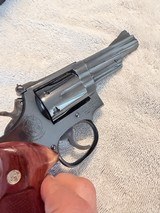 S&W 19-4 four inch Excellent condition - 15 of 18