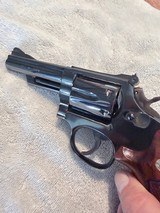 S&W 19-4 four inch Excellent condition - 14 of 18