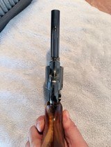 S&W 19-4 four inch Excellent condition - 10 of 18