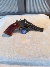 S&W 19-4 four inch Excellent condition - 2 of 18
