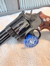 S&W 19-4 four inch Excellent condition - 8 of 18