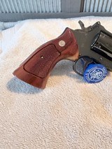 S&W 19-4 four inch Excellent condition - 3 of 18