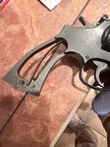 S&W 19-4 four inch Excellent condition - 17 of 18