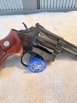 S&W 19-4 four inch Excellent condition - 5 of 18