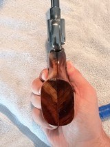 S&W 19-4 four inch Excellent condition - 11 of 18