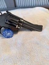 S&W 19-4 four inch Excellent condition - 4 of 18