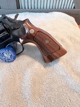 S&W 19-4 four inch Excellent condition - 7 of 18