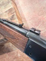 1960 Savage 99F 300 Savage, very nice! - 11 of 11