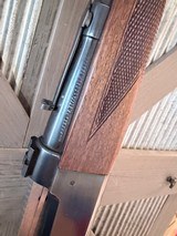 1960 Savage 99F 300 Savage, very nice! - 5 of 11