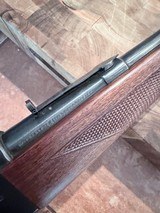 1960 Savage 99F 300 Savage, very nice! - 6 of 11