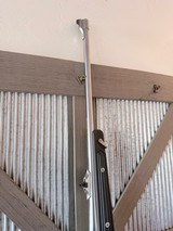 Ruger M77 Mark II 30-06 Paddle Skeleton Zytel Stock like new - 4 of 16