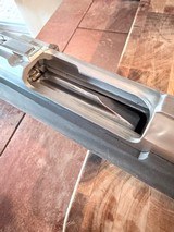 Ruger M77 Mark II 30-06 Paddle Skeleton Zytel Stock like new - 14 of 16